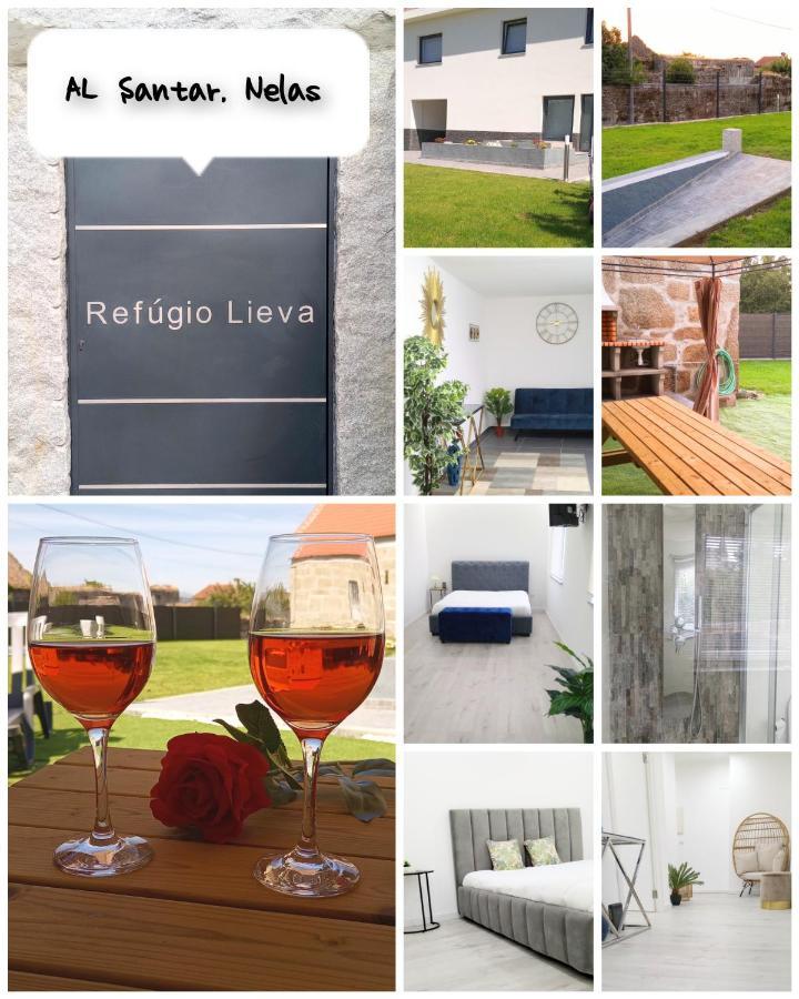 넬라스 Casa Incrivel Refugio Lieva ,Piscina , Jacuzzi Exterior E Zona Kids 아파트 외부 사진