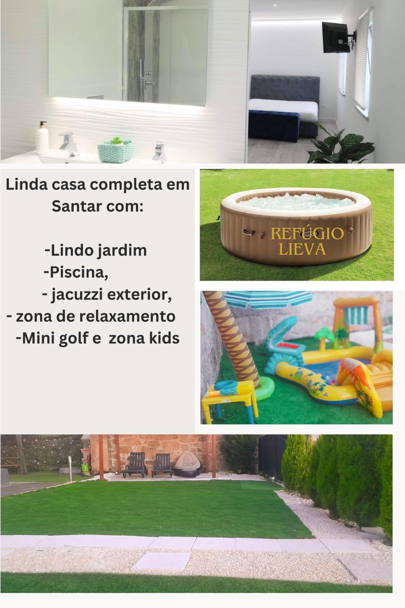 넬라스 Casa Incrivel Refugio Lieva ,Piscina , Jacuzzi Exterior E Zona Kids 아파트 외부 사진