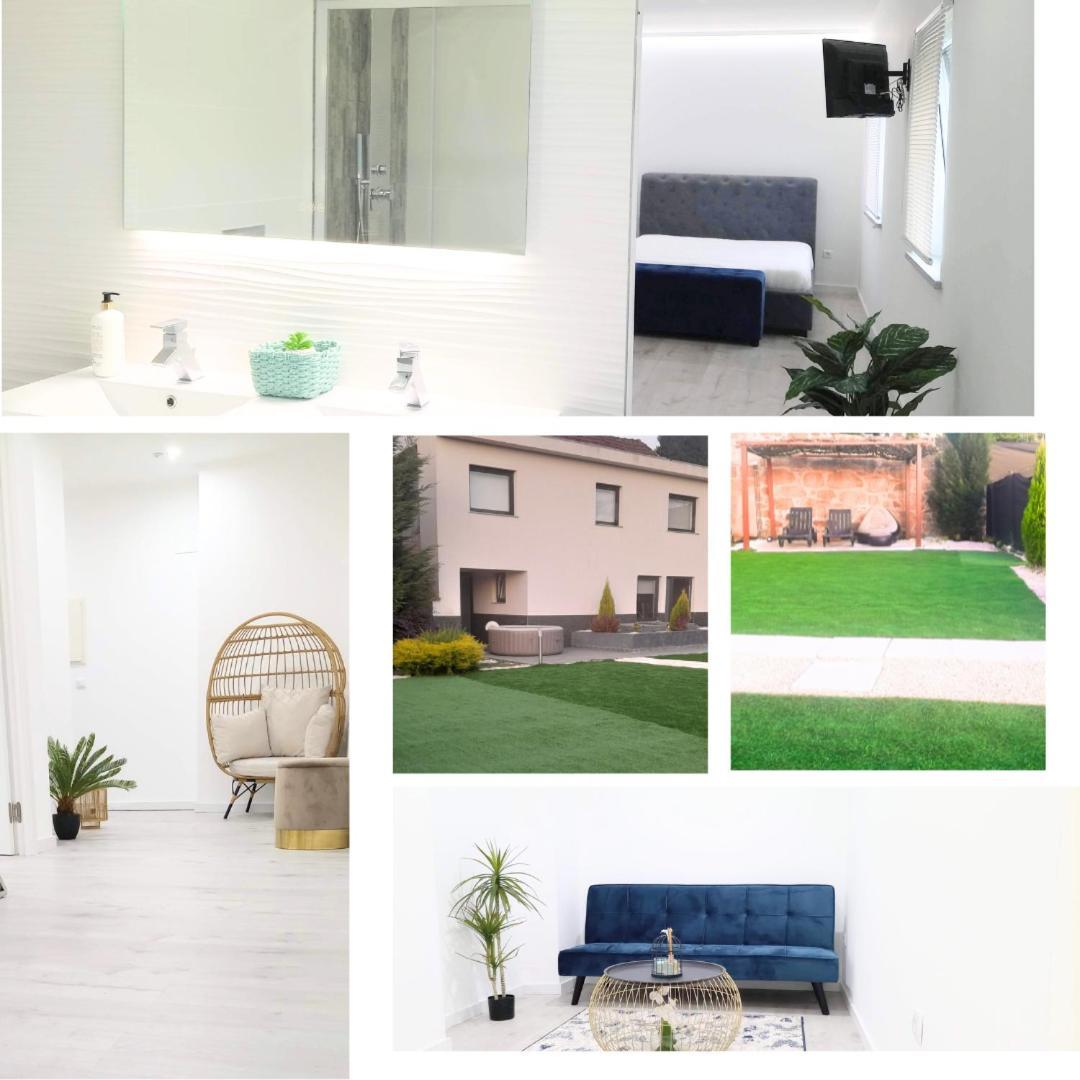 넬라스 Casa Incrivel Refugio Lieva ,Piscina , Jacuzzi Exterior E Zona Kids 아파트 외부 사진