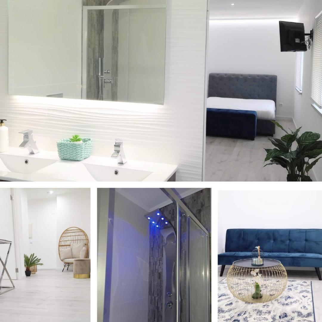 넬라스 Casa Incrivel Refugio Lieva ,Piscina , Jacuzzi Exterior E Zona Kids 아파트 외부 사진