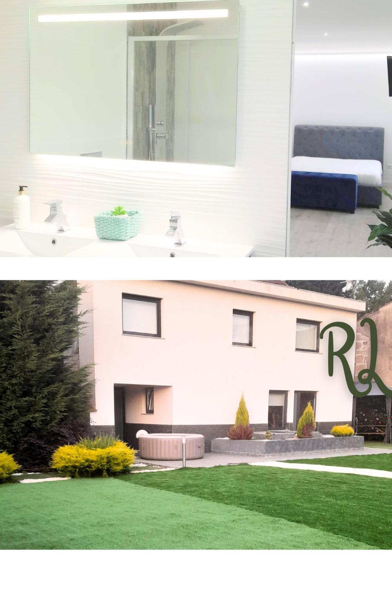 넬라스 Casa Incrivel Refugio Lieva ,Piscina , Jacuzzi Exterior E Zona Kids 아파트 외부 사진